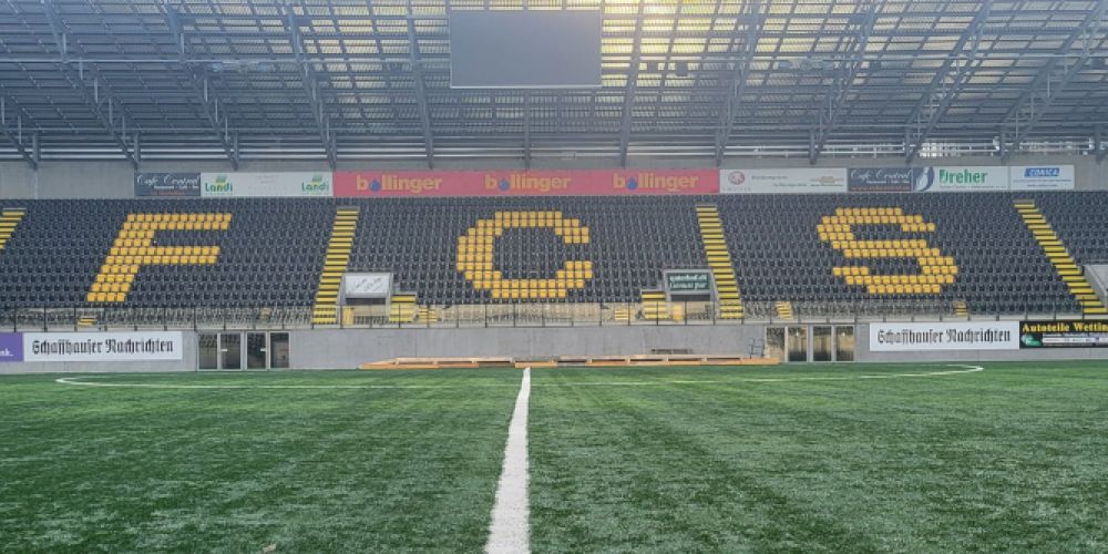 FCS legt Grundstein für eine erfolgreiche Zukunft