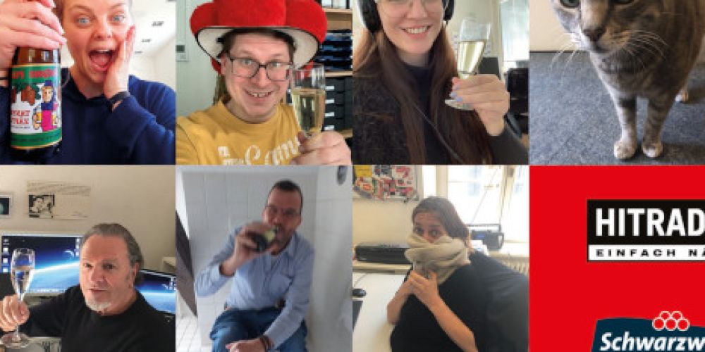 PRESSEMITTEILUNG: Schwarzwaldradio etabliert sich auf dem Radiomarkt