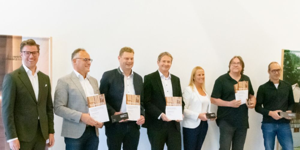 Grenzach-Wyhlen wird Teil der Architekturroute Schwarzwald