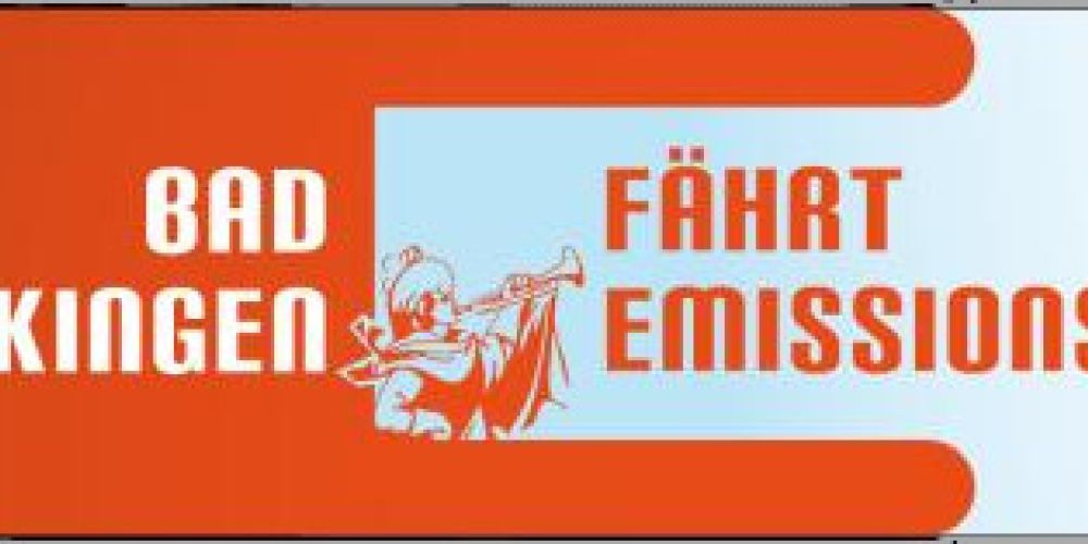 Erster Internationalen Mobilitätstag in Bad Säckingen