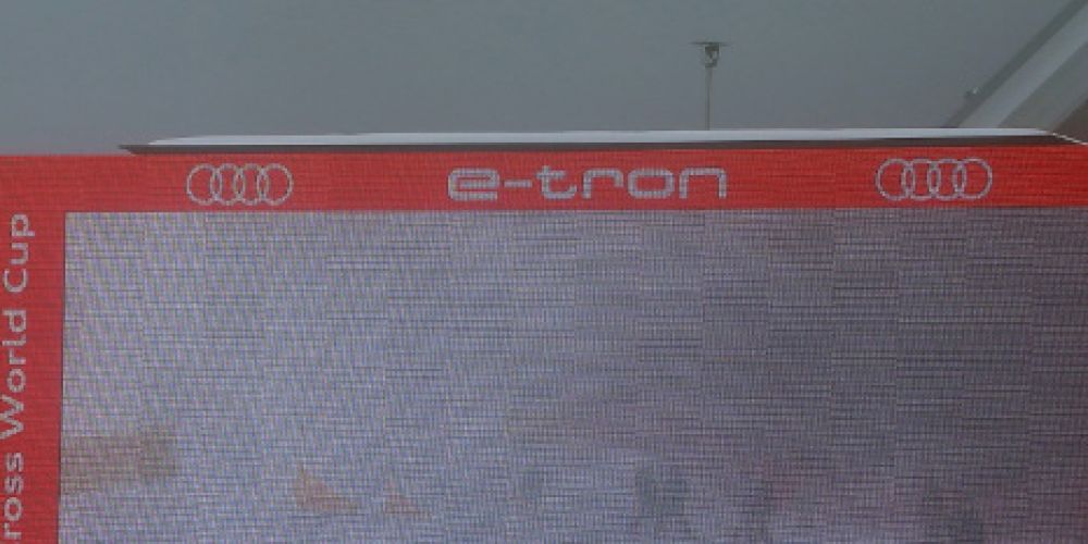 Absage: Sturm und Regen verhindern FIS-Weltcup am Feldberg