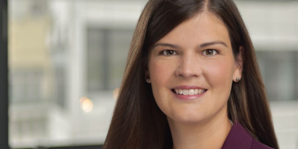 Dr. Anne von Häfen wird Vorständin bei der HUK-COBURG AG