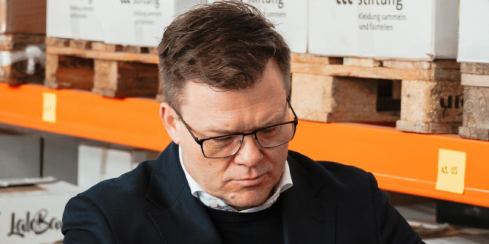 Startschuss für mehr Verantwortung im Textilsektor