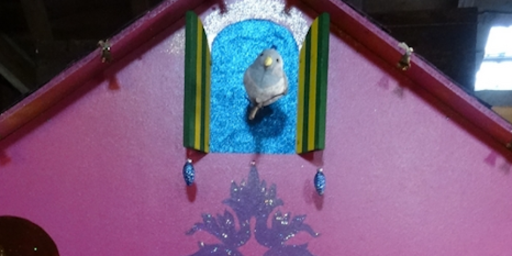 Kuck mal – Kumi! Mehr Lehrer gleich mehr Bildungsgerechtigkeit