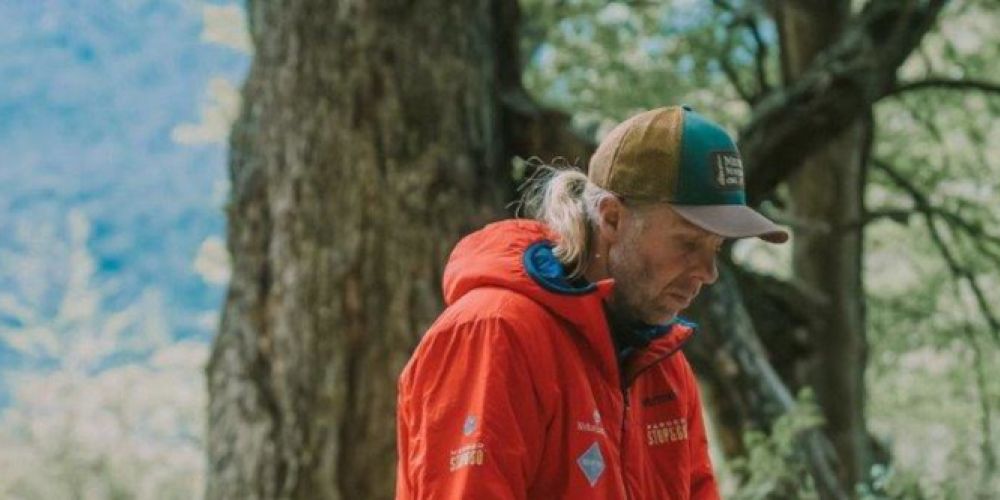 Expedition im nördlichen Patagonien 2025