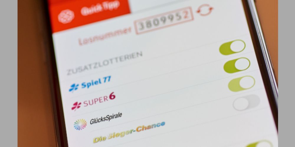 Spiel 77: Millionär im Kreis Steinfurt