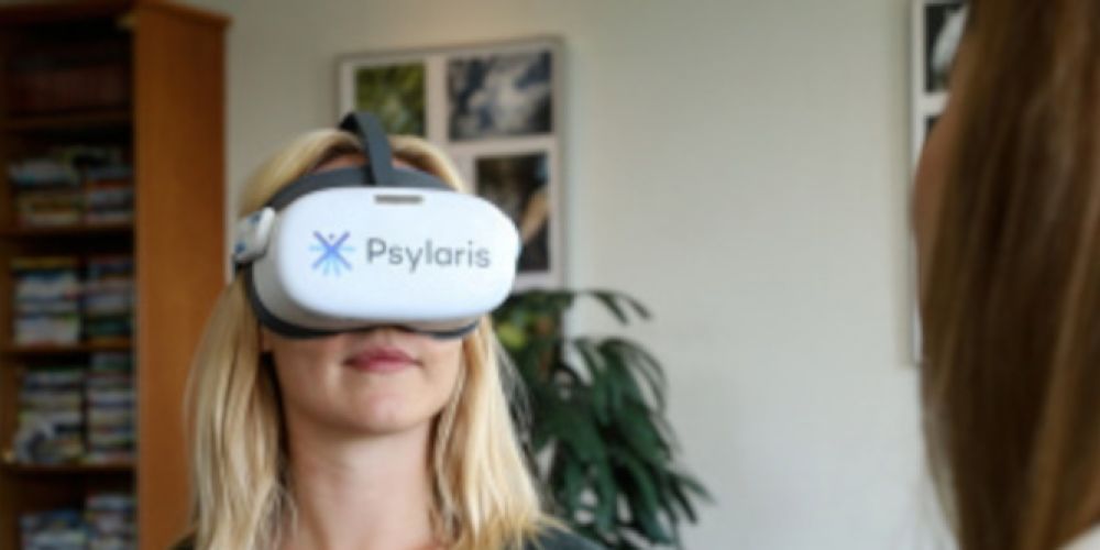 Wie virtuelle Realität die Behandlung von Trauma- und Angststörungen revolutioniert