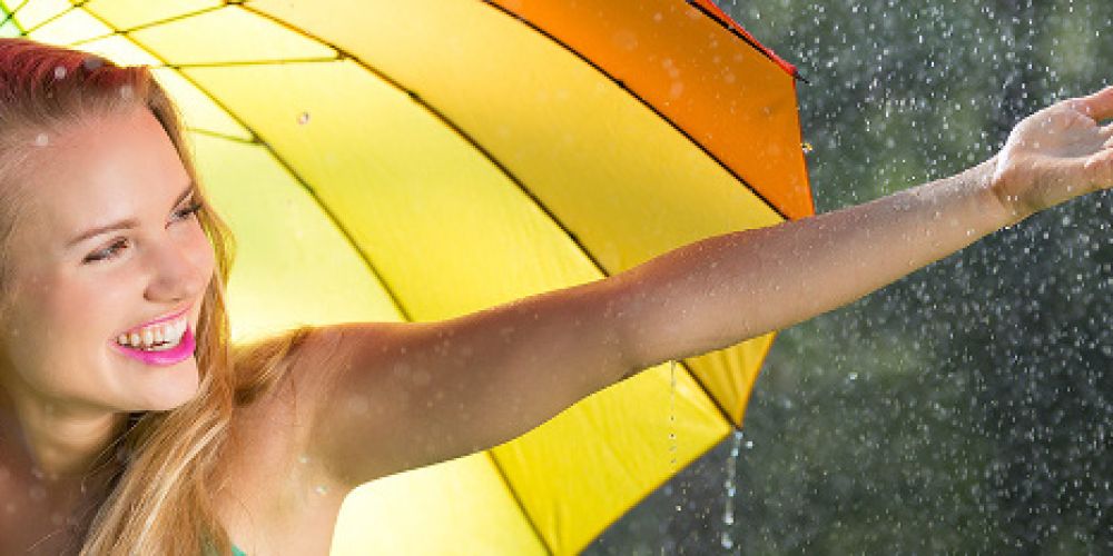 Neue Hitzewelle in Süddeutschland