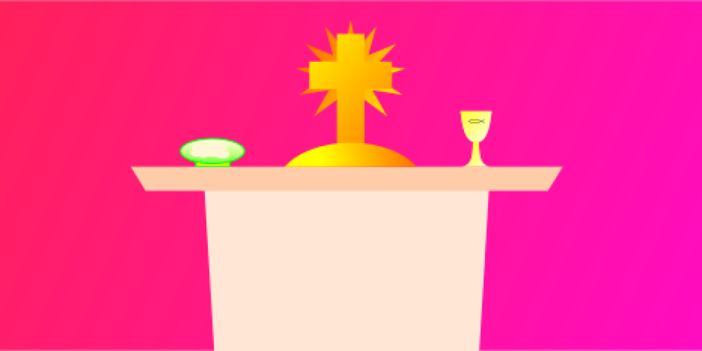 Areligiosität ist Ausdruck des menschlichen Mängelwesens!