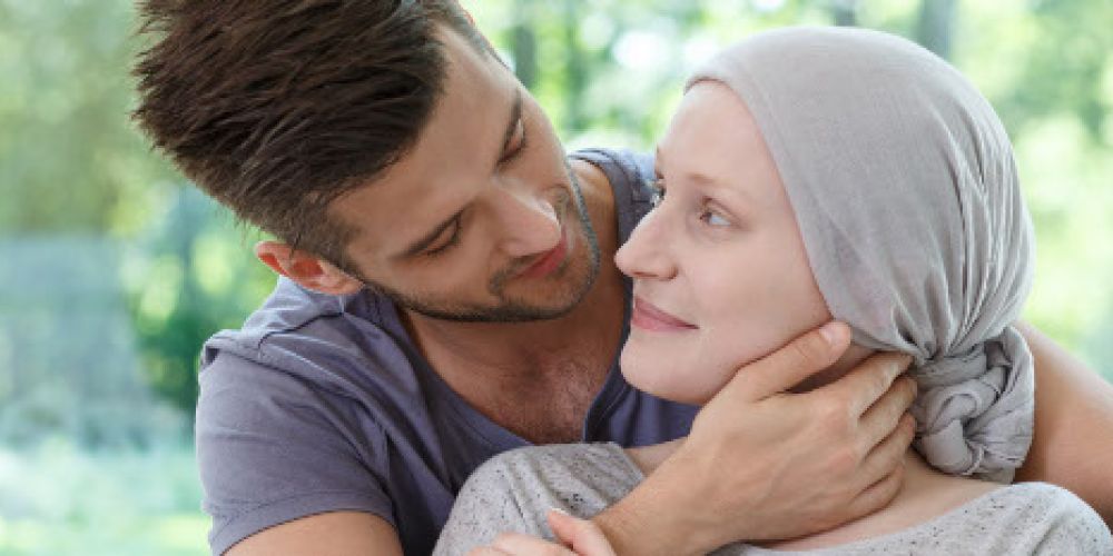 Wenn Berufstätige ihre krebskranken Angehörigen pflegen