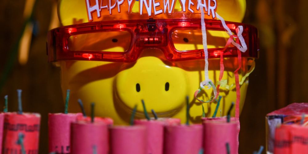 Gewusst wie: Silvesterfeuerwerk richtig zünden