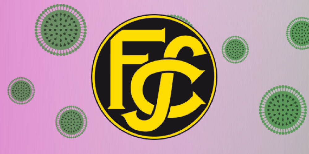 Coronavirus sorgt für fussballfreies Wochenende