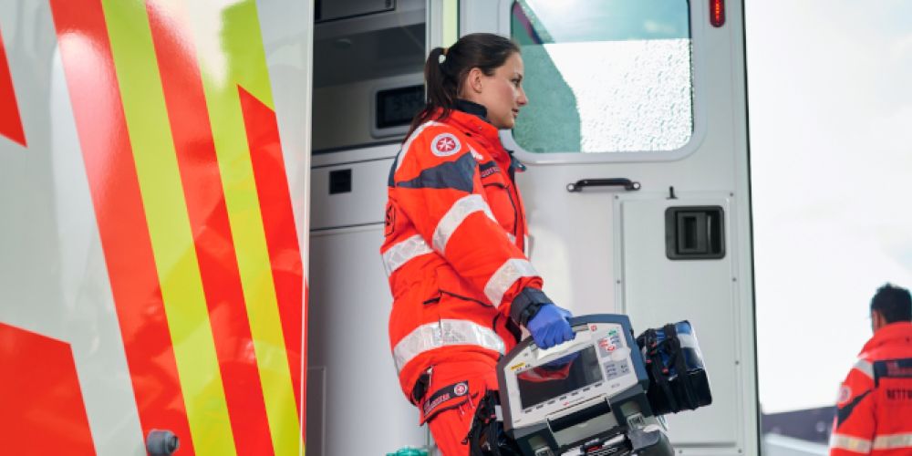 Resilienz der Bevölkerung stärken: Johanniter-E Book zum Hitzeschutz senkt Risiken