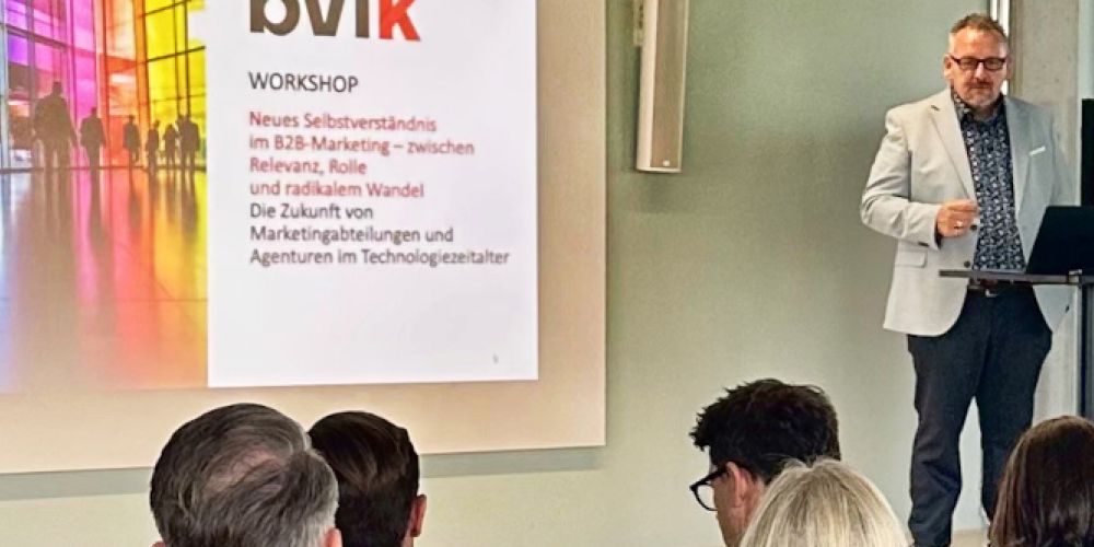 Deutscher Mittelstand will mit Marketing und KI zurück auf Erfolgskurs