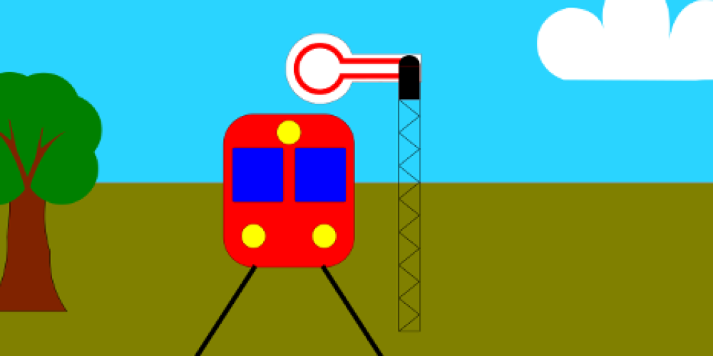 Gesetz zum Schienenpersonenfernverkehr: Bundesregierung sieht keinen Handlungsbedarf