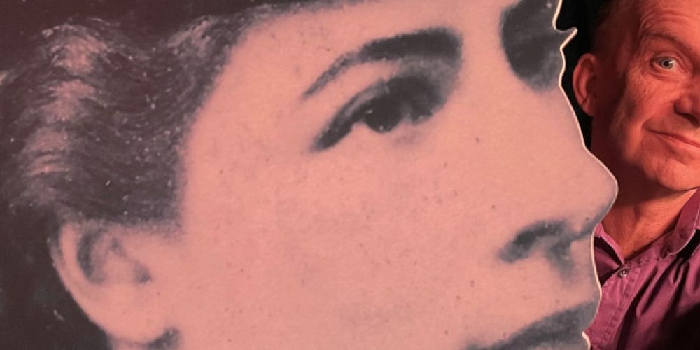 Kaiserin Sisi in der Schweiz − und in Schaffhausen