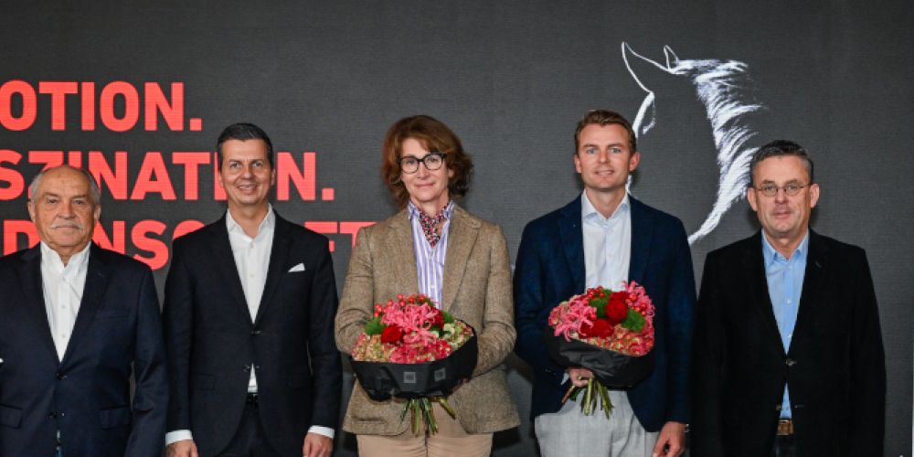 LONGINES CHI CLASSICS BASEL präsentiert erste Top-Namen