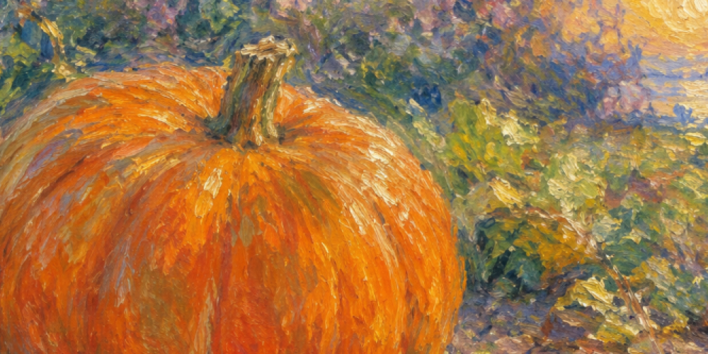 Kraftpaket Kürbis: Warum das Herbstgemüse Medizin aus der Natur ist