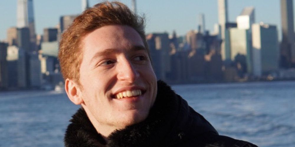 New York, New York: Nach dem Multisprachenjahr „reifer“ ins neue Leben