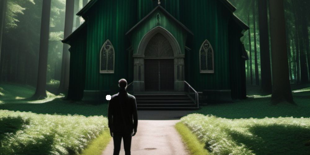 Die vier großen christlichen Kirchen sind präsent auf der CMT 2025