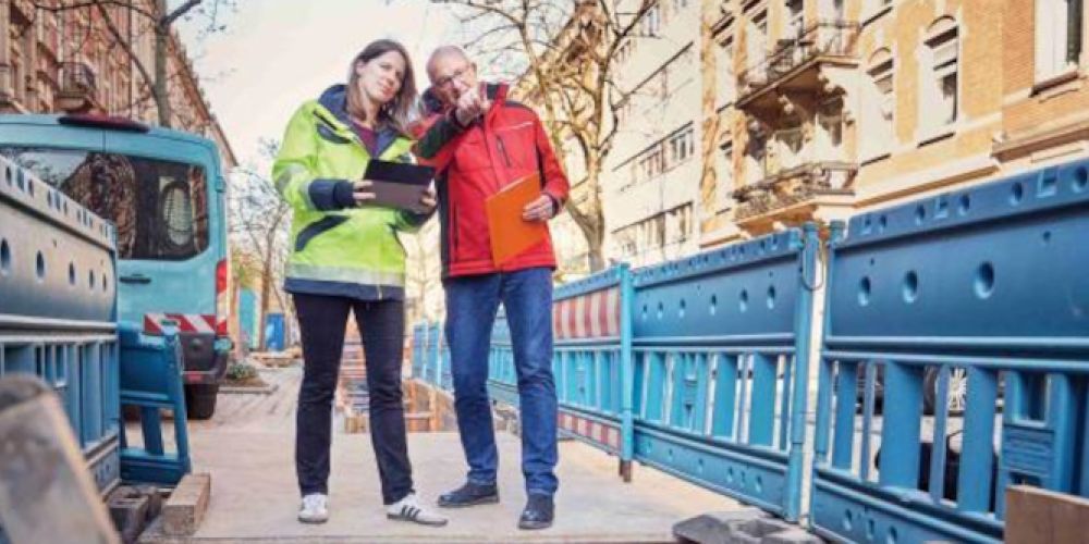 Erfolgreiche Finanzierung von Wärmenetzen: Aktuelle Studie zeigt, wie es geht