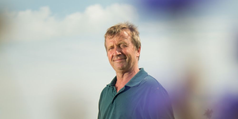 Optimistisch in die Zukunft: Das haben Deutschlands beste Bauern 2022 vor