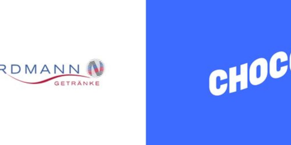 Nordmann Getränke vervollständigt sein digitales Angebot: Zusammenarbeit mit Choco startet im April 2023