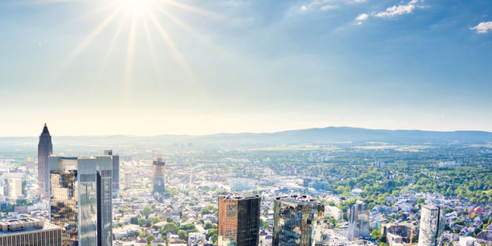 Heißer Sommer belegt Platz in den Top 3