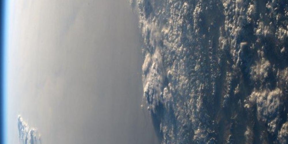 Das größte Abenteuer seines Lebens
