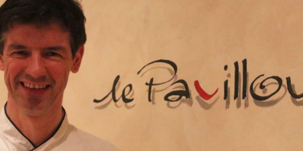 Sterneküche für Zuhause mit Sternekoch Martin Herrmann