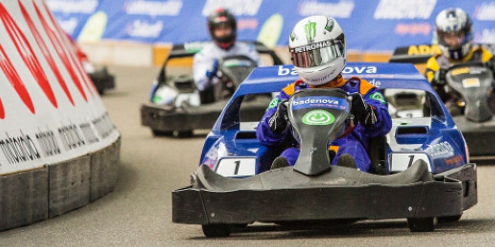 „Wie ein kleines Monaco“ – Formel-1-Flair am Schluchsee