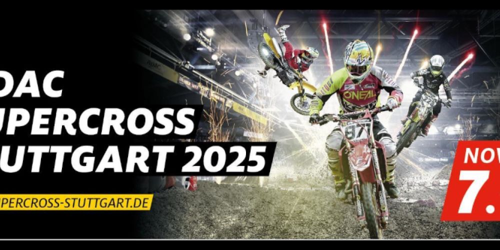 Soubeyras feiert Titel-Triple in seinem Wohnzimmer