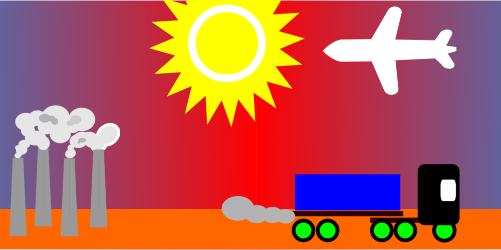 Solide und faire Klimaschutz-Regeln sind eine gute Nachricht