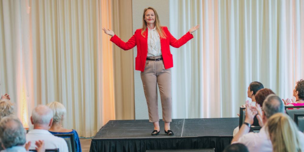 Konstanzerin begeistert Miami