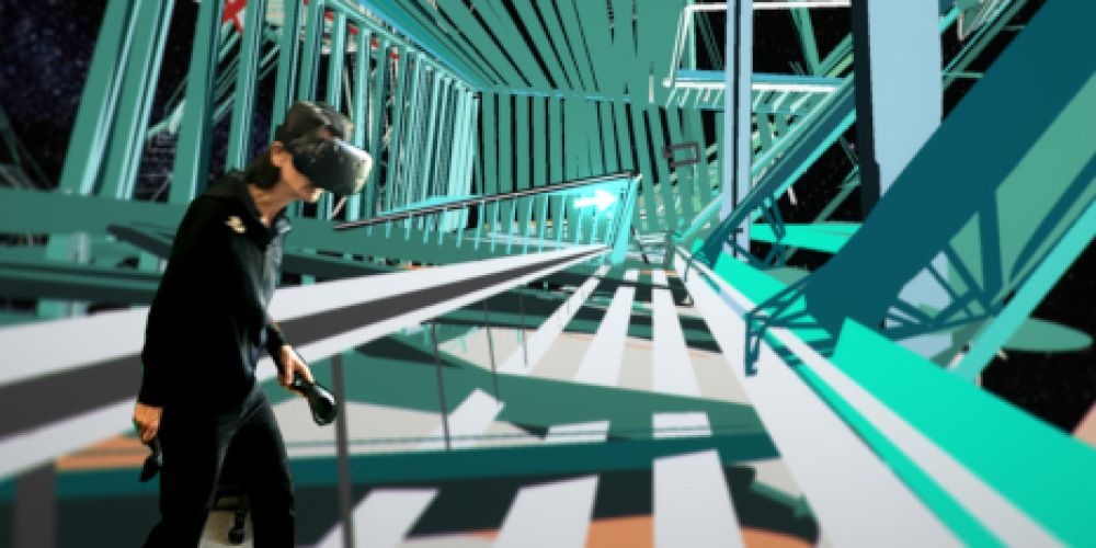 Nominierung für Biennale Venedig 2020