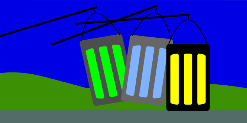 Rabimmel, Rabammel, Rabumm: Augen auf bei Martinsumzügen