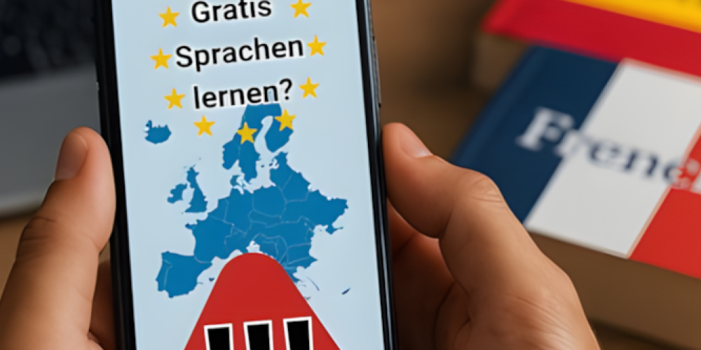 Kostenlos lernen oder teure Lektion?