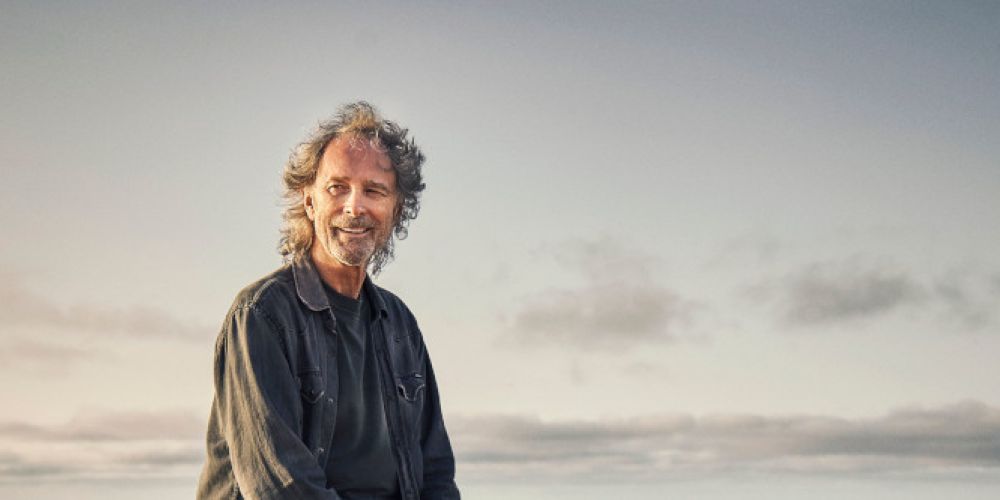 Wolfgang Petry   "Stark wie wir" – neues Album liefert tiefe Einblicke in sein Gefühlsleben