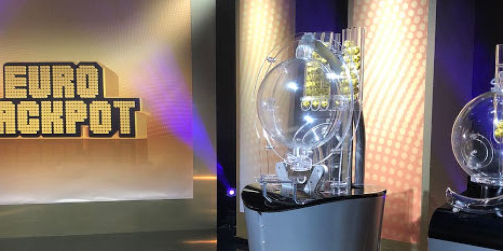 Inzwischen über 300 Millionen-Gewinne - Eurojackpot geht nach Polen