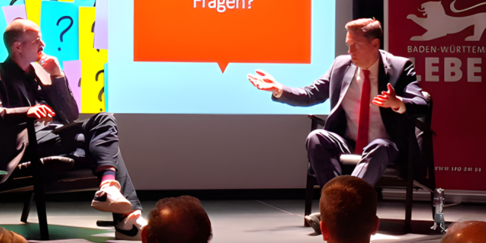 Pressemitteilung SPD Kreis Lörrach