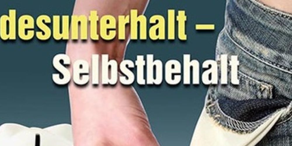 Keine Empathie für Menschen in einer Lebenskrise