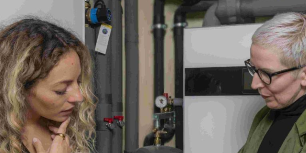 KI-Finanzierungsservice von VON POLL IMMOBILIEN schafft Orientierung