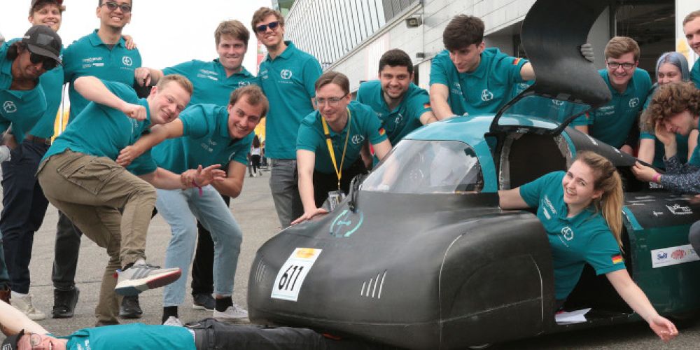 Eine Reise in die Zukunft der Energie