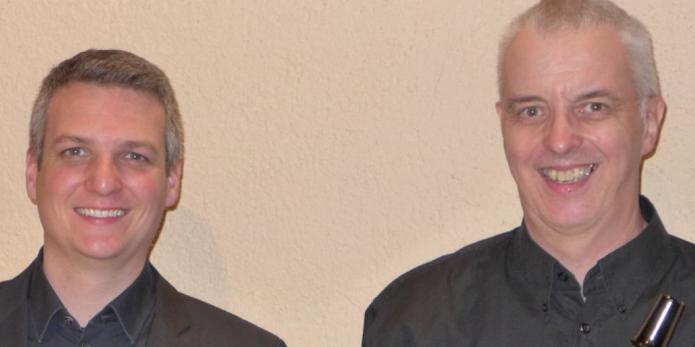 Santo Clarinetto - Die Spiritualität des Klarinettenklangs