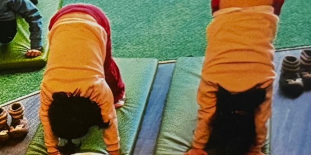 Emotionale Bildung in der Kita: Kein pädagogischer Trend, sondern Zukunftskompetenz