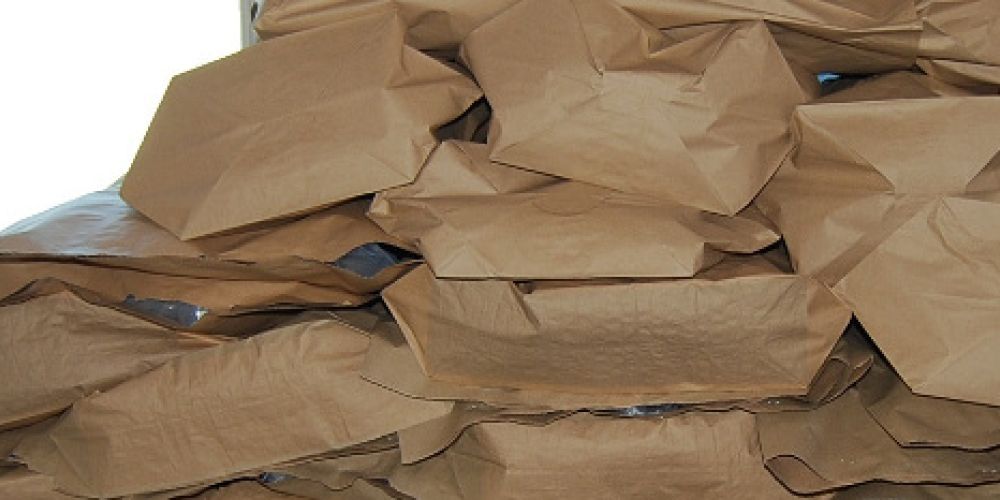 Grosse Menge Marihuana sichergestellt