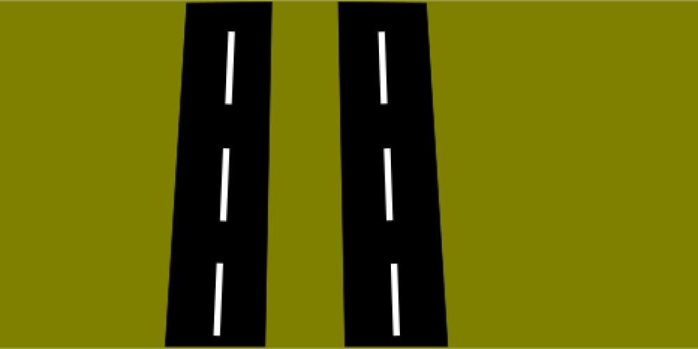 A98 wegen Instandsetzungsarbeiten in der kommenden Woche gesperrt