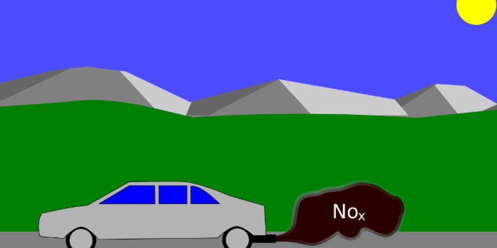 Vorsätzlich sittenwidrige Schädigung durch die Volkswagen AG