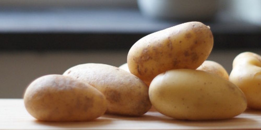 Zum Tag der Kartoffel: Wie die Kartoffel zu ihrem Namen kam