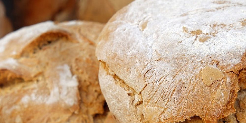 Unser täglich Brot: Zu gut für die Tonne!